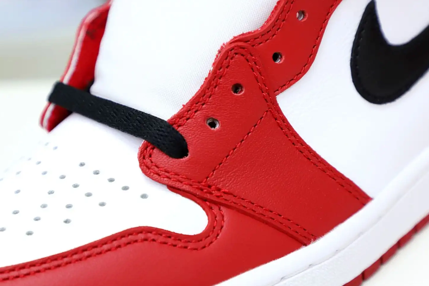 2015 HIGH 1 JORDAN OG 'CHICAGO' Kimikick AIR RETRO 0508